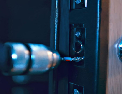 新津24小时上门开锁公司